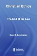Christian Ethics: The End of the Law