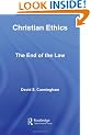 Christian Ethics: The End of the Law