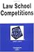 Book Law School Competitions in a Nutshell (Nutshell Series)