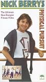 Review Green Umbrella Productions  / Nick Berry's Physical Pursuit [1990]