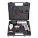 Torque Horse 15-piece Pneumatic Keyless Drill Set
