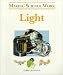 Books : Light (Making Science Work)