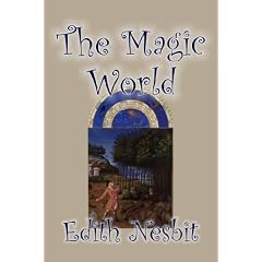 The Magic World