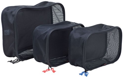 Rick Steves Packing Cube Set