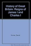 The history of Great Britain
