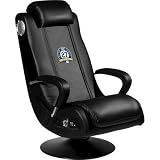 Video Game Rocker with MLB New York Yankees 27th Championship Panel