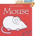 Mouse (Usborne Cloth Books)