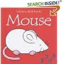 Mouse (Usborne Cloth Books)