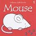 Mouse (Usborne Cloth Books)
