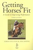 Getting Horses Fit: A Guide to Improving Performance