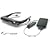 Vuzix iWear (AV230XL Plus)