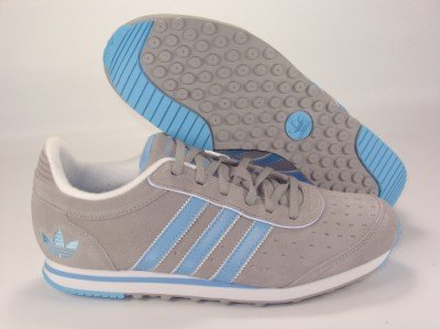 Buy Adidas Womens Detroit W Running Shoe