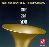 Our 25th Year