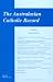 Australasian Catholic Record