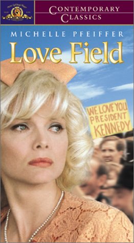 Love Field [VHS]