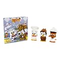 Apple Grove Pals Figure Set