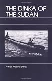 Dinka of the Sudan