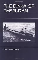 Dinka of the Sudan