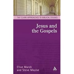 Jesus and the Gospels: An Introduction (Approaches to Biblical Studies)
