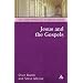 Jesus and the Gospels: An Introduction (Approaches to Biblical Studies)