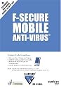 F-Secure Mobile Antivirus