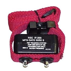 Instant Fence Receiver (IF-275) by Radio Systems