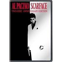 Scarface (Widescreen Two-Disc Anniversary Edition)