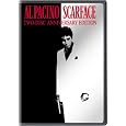 Scarface (Widescreen Two-Disc Anniversary Edition)