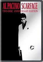 Scarface (Widescreen Anniversary Edition)
