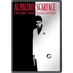 Scarface (Widescreen Anniversary Edition)