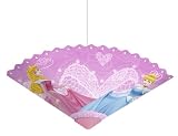 Disney Princess H&C Uplighter