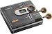 Sony MZ-DN430PSBLK Psyc MiniDisc Network Walkman (Black)