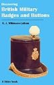 British Military Badges and Buttons (Discovering)