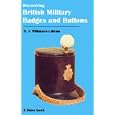 Discovering British Military Badges and Buttons (Shire Discovering) by Robert Wilkinson-Latham