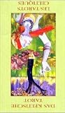 Keltisches Tarot Mini: Eine Reise in die keltische Welt der Myhten und Symbole - Ricardo Minetti