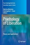 Psychology of Liberation: Theory and Applications