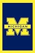 University of Michigan Flag - Regular Size