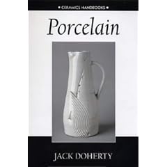 Porcelain (Ceramics Handbooks)