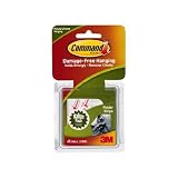 Command Poster Adhesive Value Pack, 48-Strip