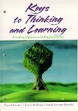 Keys to Thinking and Learning: Creating Options and Opportunities