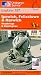 Ipswich, Felixstowe and Harwich (Explorer Maps)