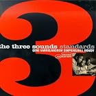 Standards by The Three Sounds