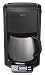 Krups FMF4-14 10-Cup Coffeemaker, Black and Stainless Steel