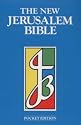 Bible: New Jerusalem Bible (Bible Njb)
