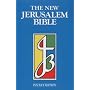 Bible: New Jerusalem Bible (Bible Njb)