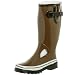 Chooka Women's Seaside Classic Boot,Brown,7 M