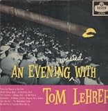 an evening wasted with LP