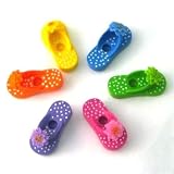 Flip Flops Party Candleholders, 6-Count Box (Pack of 3)