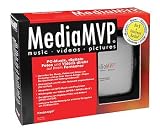 Hauppauge MediaMVP - Digital AV player