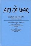 The Art of War (West Point Military Library)